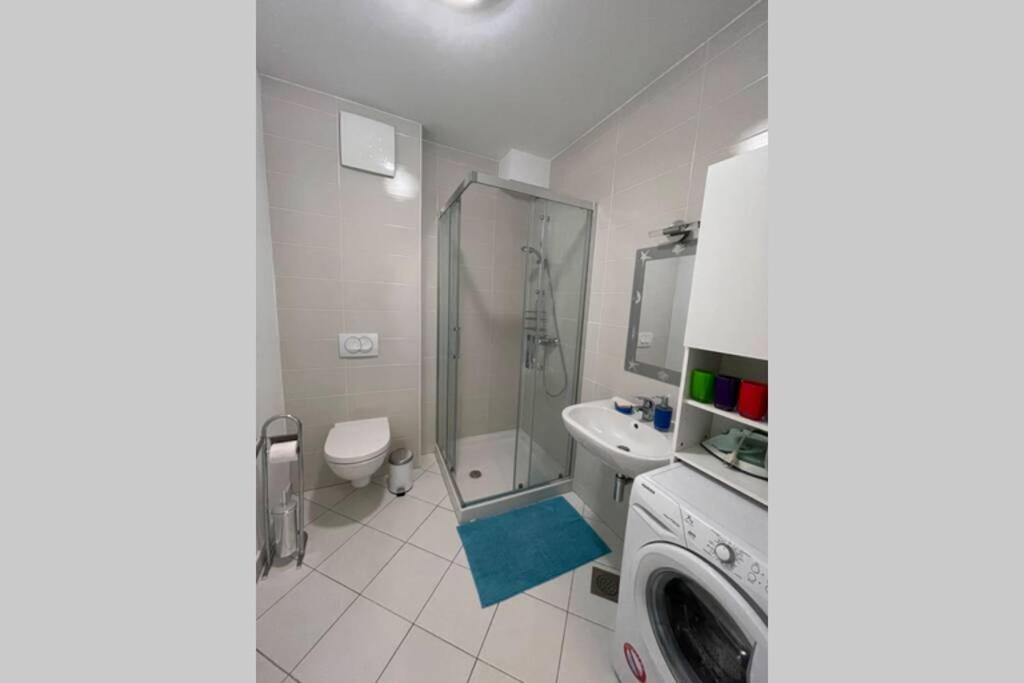 Apartment Gema - One Bedroom Apartment Izola Zewnętrze zdjęcie